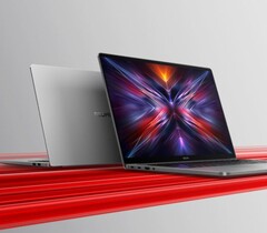 Le RedmiBook 16 (2025). (Source de l&#039;image : Xiaomi)