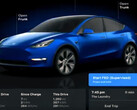 Tesla lance la FSD 13 (Image source : Dirty Tesla/X)