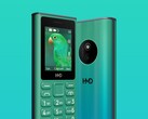 Le HMD 105 et le HMD 110 sont des téléphones 2G, comme le montre la dernière photo. (Source de l'image : HMD Global)