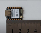 Le micro ESP32C6 de Xiao (Source de l'image : YouTube)