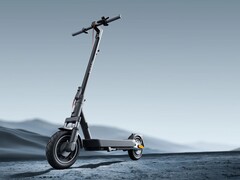 Le scooter électrique Xiaomi 5 Pro sera commercialisé dans le monde entier. (Source de l&#039;image : Xiaomi)