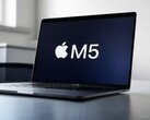 Apple pourrait adopter une nouvelle approche de la conception des SoC avec la génération M5. (Source de l'image : AI generated via Grok 2)