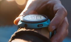 Garmin a apporté plusieurs nouvelles fonctionnalités à la Forerunner 265 avec la version 17.24. (Source de l&#039;image : Garmin)