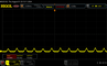 PWM (0 % de luminosité)