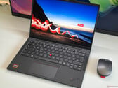 Test du Lenovo ThinkPad T14s Gen 7 AMD : excellent PC portable pro doté de 64 Go de RAM