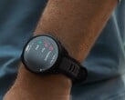 Garmin a annoncé la version 22.24 du logiciel pour les smartwatches Forerunner. (Source de l'image : Garmin)