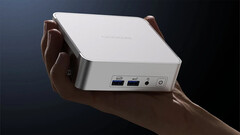 Geekom présente en avant-première le mini PC IT14 Pro (Source de l&#039;image : IT Home)