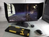 Test du KTC 24N1 400-Hz : priorité à la vitesse pour ce moniteur de jeu