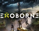 La date de sortie d'Exoborne n'est pas encore connue. (Source de l'image : Exoborne.com)