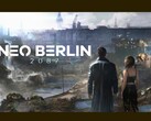 Neo Berlin 2087 sortira sur PlayStation 5, Xbox Series X / S et PC. (Source de l'image : Steam)