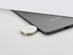 L&#039;Oppo Find N5 sera disponible en plusieurs couleurs (Source : Oppo)