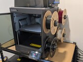 Test de l'Elegoo Centauri Carbon 2 : imprimante 3D avec beaucoup de fonctionnalités et un prix contenu