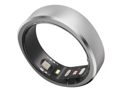 RingConn : Mise à jour de la bague intelligente. (Source de l&#039;image : RingConn)