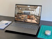 Test du HP ZBook Power 16 G11 A : puissante station de travail avec AMD Zen 4