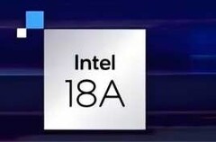 Les processeurs 2025-2026 d&#039;Intel seront produits sur des nœuds 18A (Image Source : Intel)