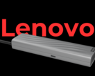 Le NPU dédié de la clé Lenovo AI Stick (photo) traite 32 TOPS (source : Lenovo, édité)