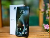 Motorola Moto G87 en test