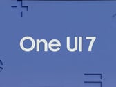 La version bêta de Samsung One UI 7 pourrait être lancée dans le courant du mois (Image source : Samsung - edited)