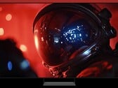 Le téléviseur HD Sony Bravia 9 II 4K utilise le rétroéclairage True RGB pour produire des images encore plus riches et plus lumineuses que le modèle précédent.