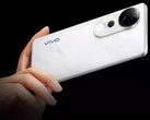 Le Vivo S19 Pro. (Source de l'image : Vivo)