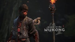 Black Myth : Wukong pourrait faire l&#039;objet d&#039;un DLC comme Elden Ring (Image source : Black Myth : Wukong)