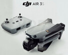 Il semble que l'Air 3S pourrait suivre l'Osmo Action 5 Pro dans le calendrier des sorties de DJI. (Source de l'image : via @JasperEllens)