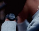 La Forerunner 945 est l'une des trois anciennes smartwatches Forerunner à bénéficier d'une nouvelle mise à jour. (Source de l'image : Garmin)