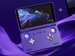 Une nouvelle console de jeu Retroid dotée d&#039;un mécanisme coulissant a été annoncée (Source : Retroid)