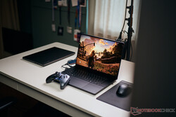 Le 2025 ProArt P16 est un très bon ordinateur portable polyvalent