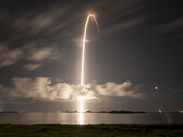 Le lancement du 3 juillet a été le 67e lancement réussi de la fusée Falcon 9 en 2024 (Image source : X)