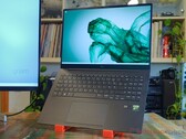 Test de l'ordinateur portable ultraléger LG Gram Pro 16 équipé d'une puce Nvidia GeForce 