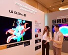 Le LG OLED G6 serait nettement plus lumineux que son prédécesseur. (Source de l'image : LG)