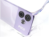 Le POCO M6 Plus 5G n'est pas encore prêt à être commercialisé. (Source de l'image : Xiaomi)