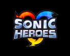 Sonic Heroes est sorti pour la première fois en 2003. (Source de l'image : Nintendo)