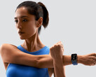 Le Smart Band 9 Pro de Xiaomi pourrait ressembler au Smart Band 8 Pro (Image source : Xiaomi)