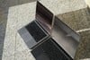 MacBook Pro 14 mat ou brillant