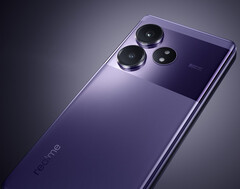 Realme rejoindra bientôt Motorola et Xiaomi en sortant son premier smartphone Snapdragon 8s Gen 3. (Source de l&#039;image : Realme)