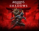 Logo d'Assassin's Creed Shadows (Source : Microsoft Xbox Gaming)