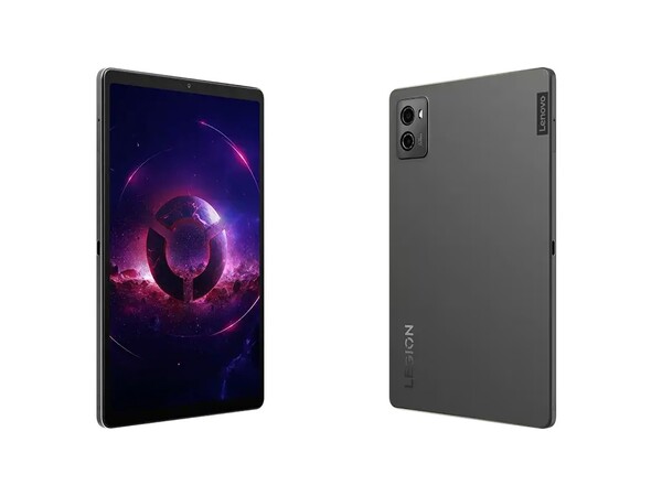 Les caractéristiques de l'Oppo X8 Pad en font un concurrent direct de la Lenovo Legion Tab. (Source de l'image : Lenovo)