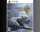 Monster Hunter Wilds PS5 Steelbook Edition (Image source : Gamestop)