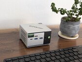 Test du GMK NucBox M8 : mini PC compact, professionnel et abordable