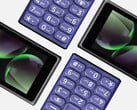 Le nouveau Nokia 110 arrive avec des améliorations mineures. (Source de l'image : HMD Global)