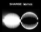 Sharge présente les lunettes loomos. (Source de l'image : Sharge)