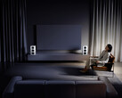 Les enceintes Sound 2 Max de Xiaomi prennent en charge les entrées numériques et analogiques.