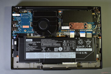 Interne : Lenovo ThinkPad T14s Gen 6