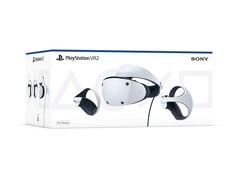 Le PlayStation VR2 fonctionne avec la PlayStation 5 et le PC. (Source de l&#039;image : Sony)