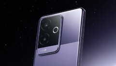 Le modèle phare GT6. (Source de l&#039;image : Realme)