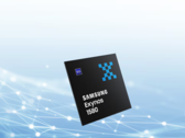 L'Exynos 1580 est désormais officiel (source : Samsung)