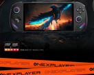 L'ONEXPLAYER F1 Ryzen 7 8840U Edition est disponible en deux couleurs. (Source de l'image : One-Netbook)