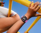 Google déploie une mise à jour majeure pour le Fitbit Ace, qui n'est actuellement disponible qu'aux États-Unis. (Source de l'image : Google)